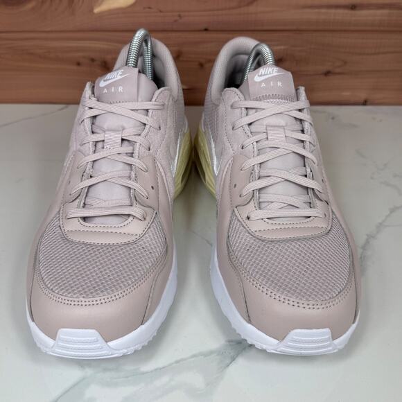 Nike Air Max Excee Platinum Violet Sneakers CD5432-010 Platinum Women's Size 11 - Picture 4 of 16